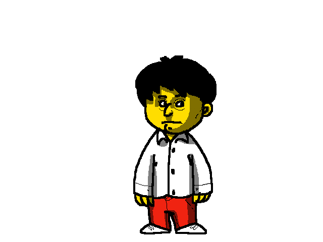 sorry, i think no was mad at something at the time lol illustr